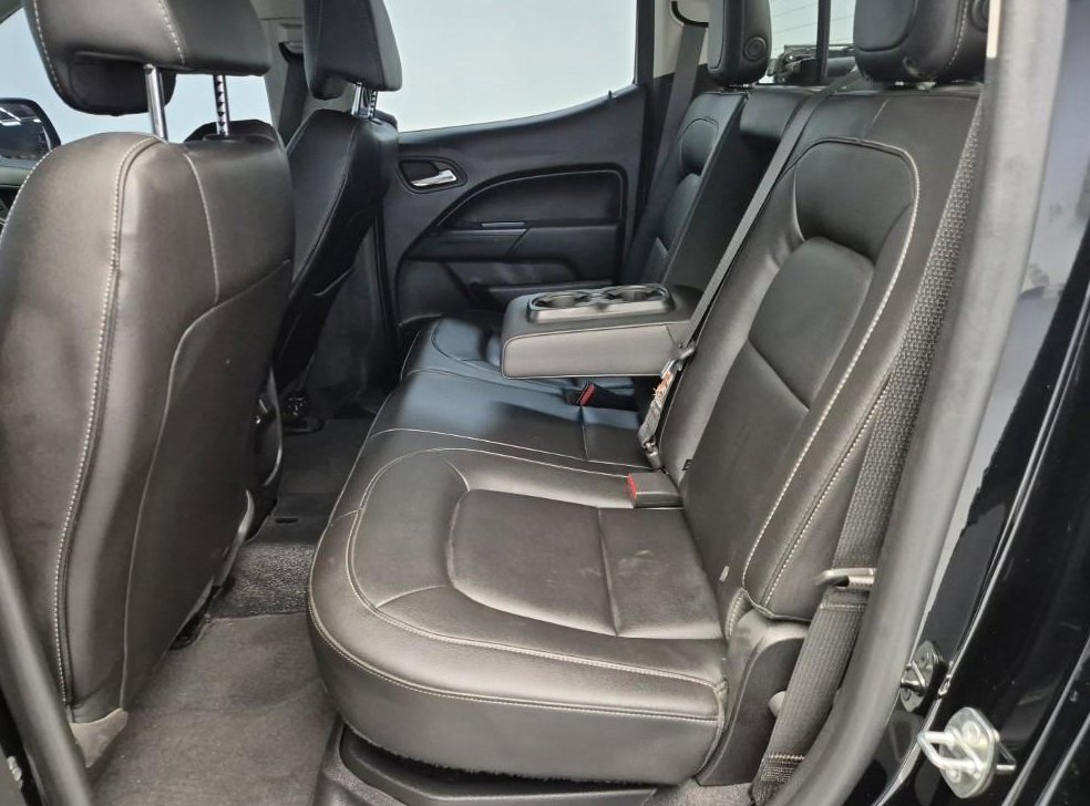 쉐보레 콜로라도 3.6 익스트림-X 4WD 사진 12