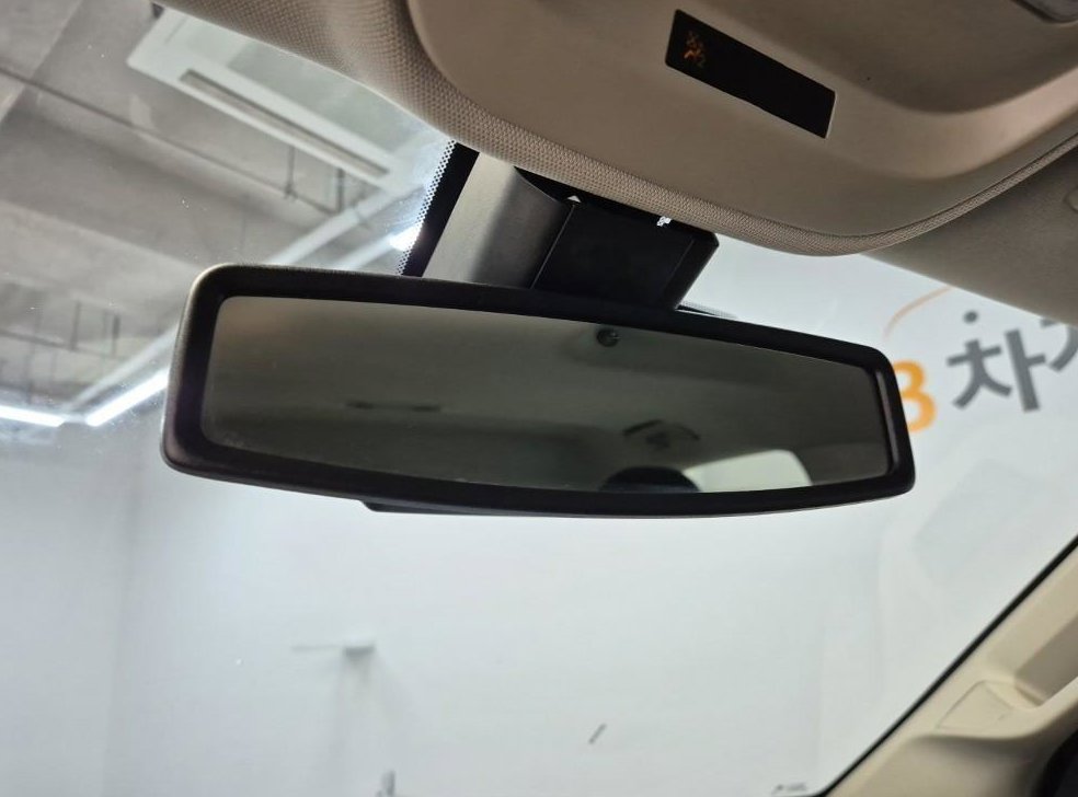 쉐보레 콜로라도 3.6 익스트림-X 4WD 사진 13