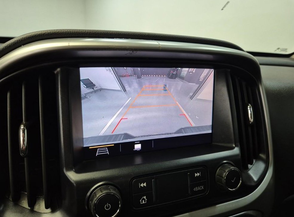 쉐보레 콜로라도 3.6 익스트림-X 4WD 사진 15