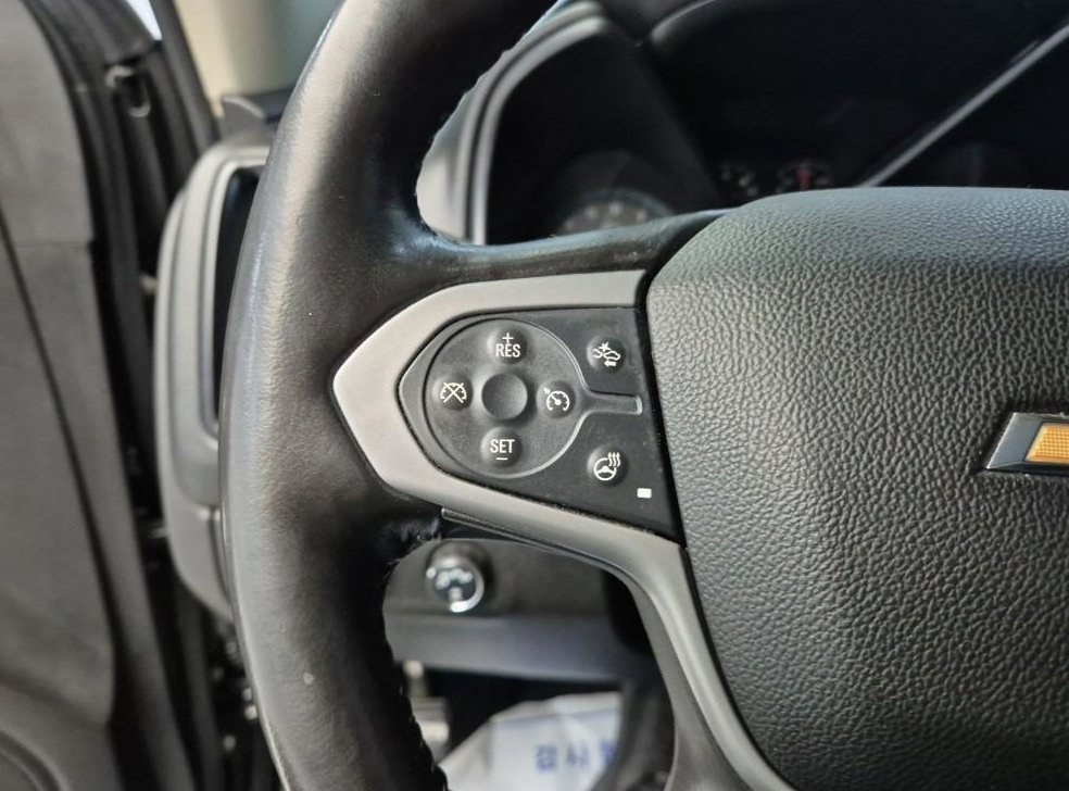 쉐보레 콜로라도 3.6 익스트림-X 4WD 사진 16