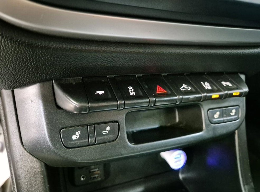 쉐보레 콜로라도 3.6 익스트림-X 4WD 사진 17