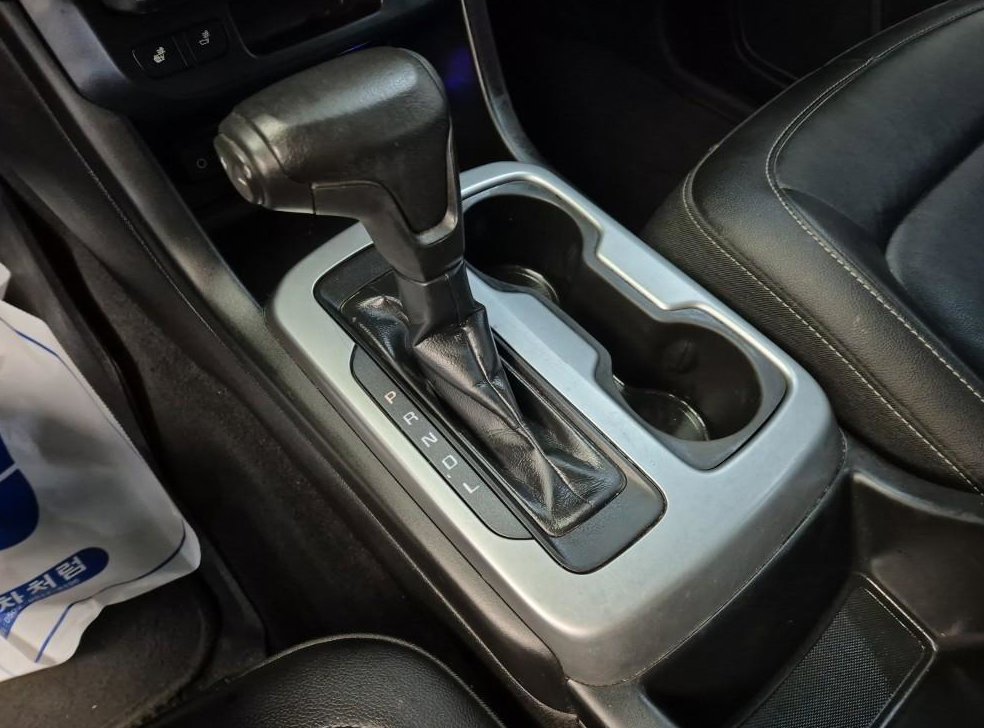 쉐보레 콜로라도 3.6 익스트림-X 4WD 사진 8