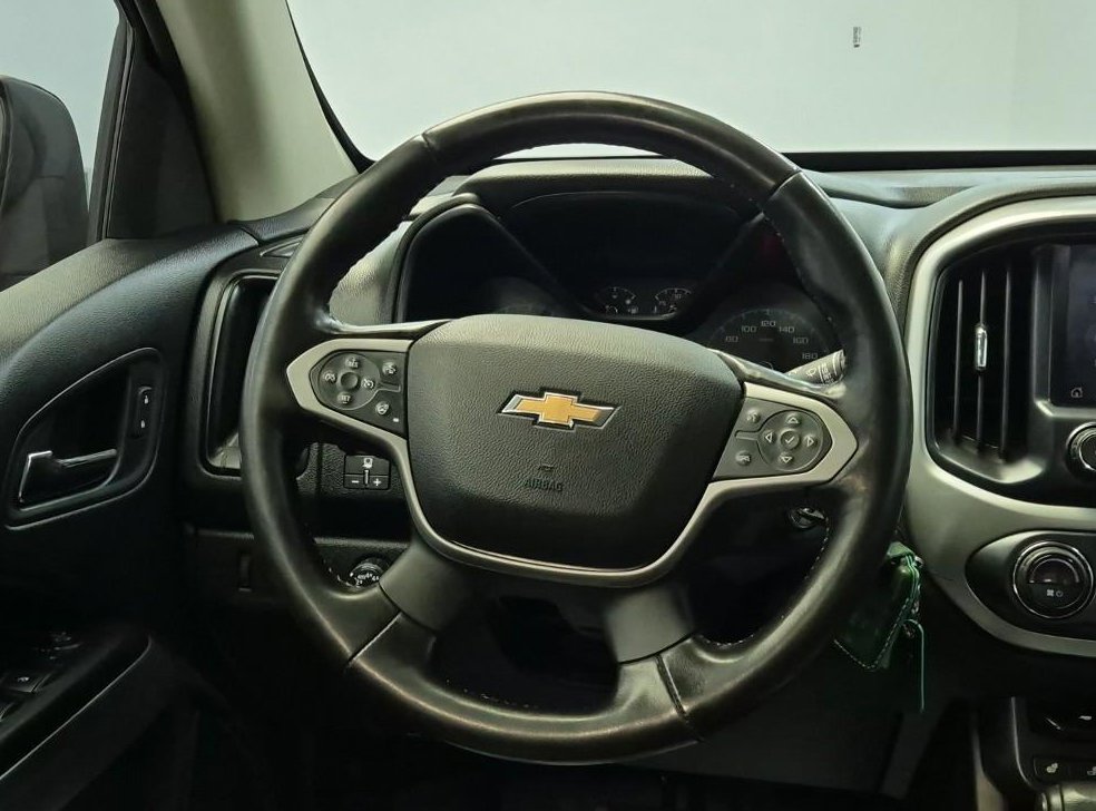 쉐보레 콜로라도 3.6 익스트림-X 4WD 사진 9