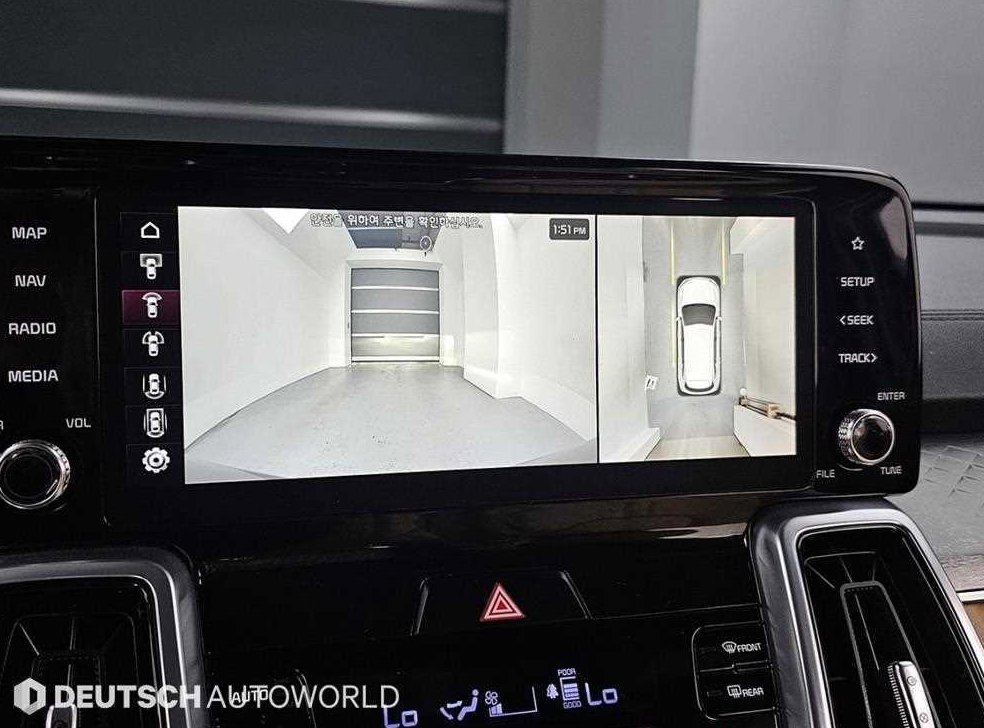 기아 쏘렌토 디젤 2.2 4WD 노블레스 사진 15