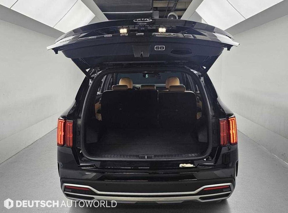 기아 쏘렌토 디젤 2.2 4WD 노블레스 사진 19