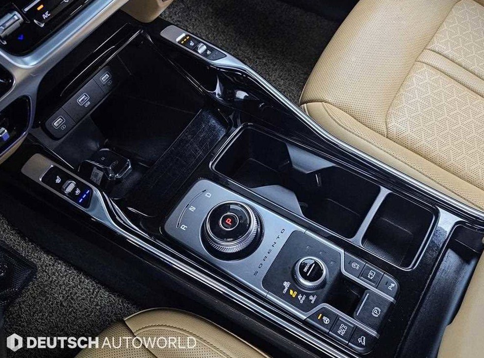 기아 쏘렌토 디젤 2.2 4WD 노블레스 사진 9