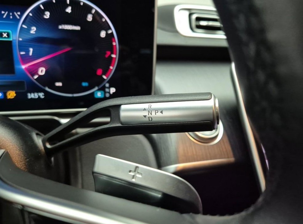 벤츠 S 클래스 S450L 4MATIC 사진 8