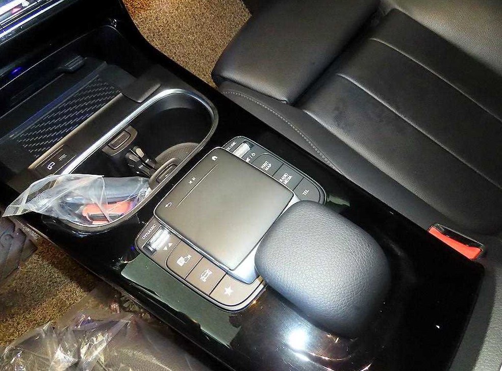 벤츠 A 클래스 A220 세단 사진 13