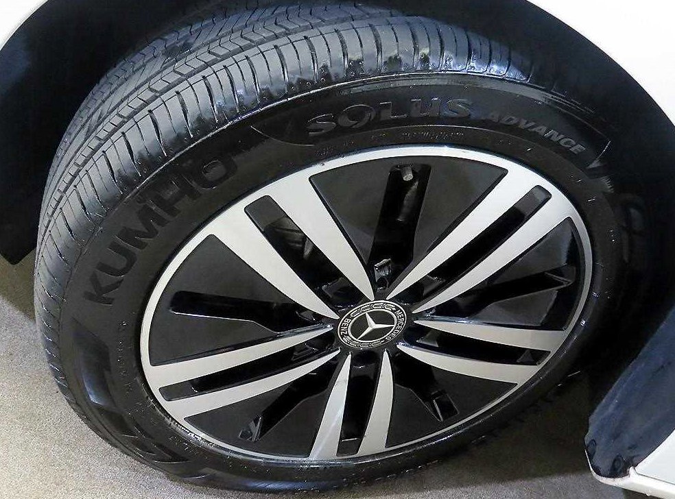 벤츠 A 클래스 A220 세단 사진 19