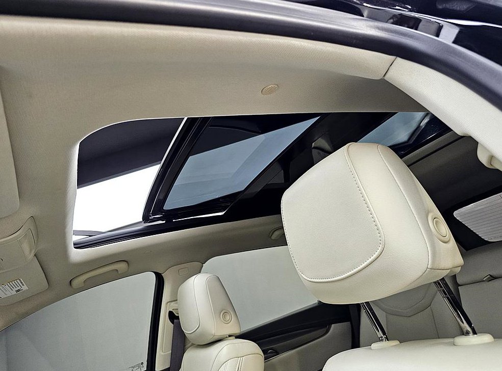 캐딜락 XT5 3.6 프리미엄 럭셔리 AWD 사진 12