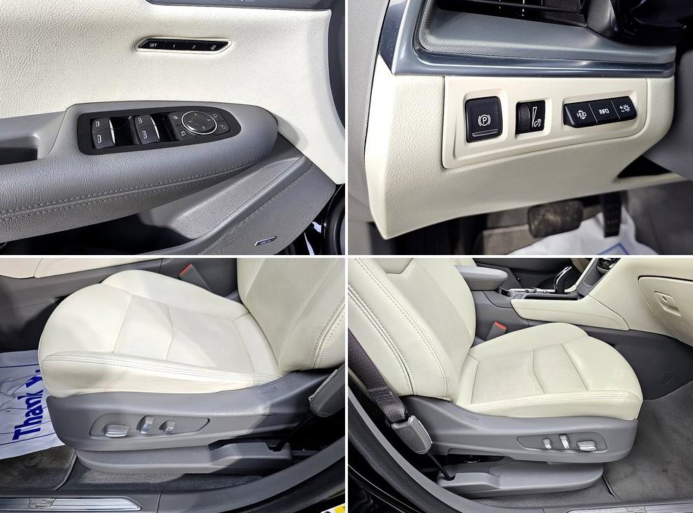 캐딜락 XT5 3.6 프리미엄 럭셔리 AWD 사진 13