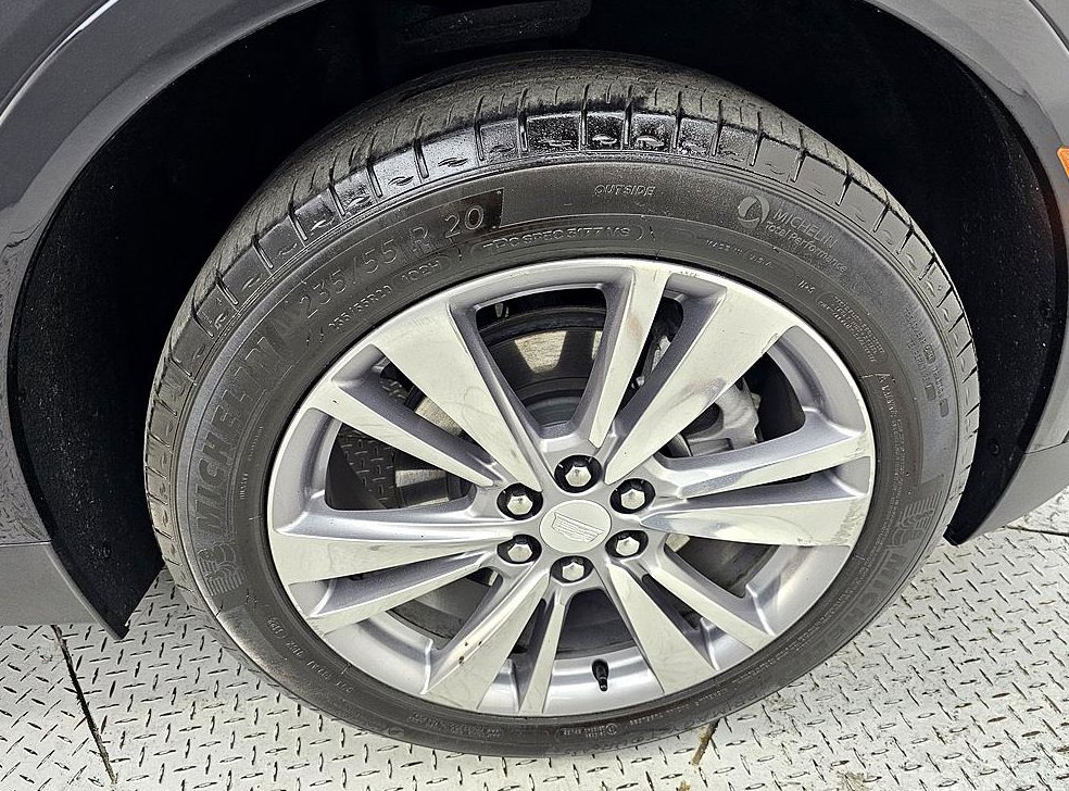 캐딜락 XT5 3.6 프리미엄 럭셔리 AWD 사진 20