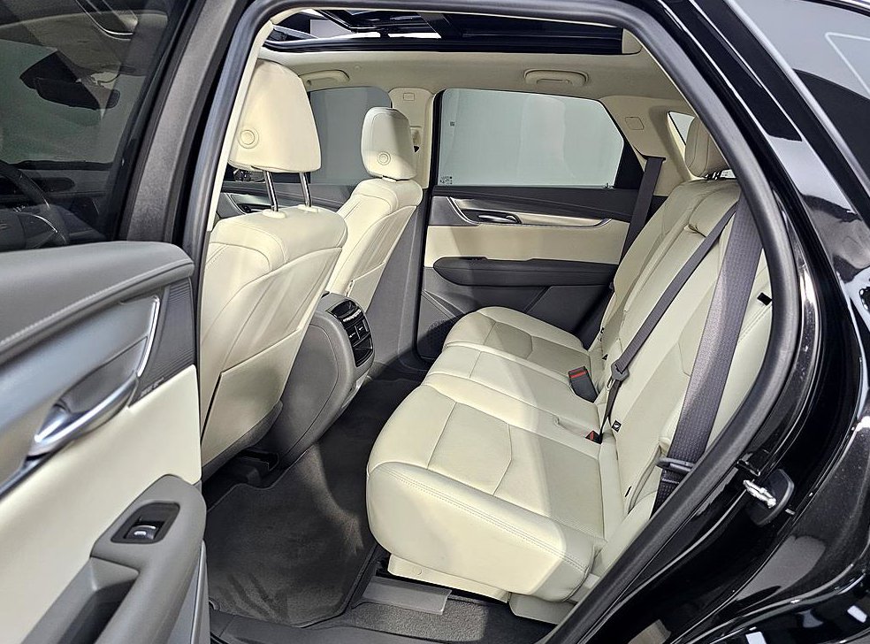 캐딜락 XT5 3.6 프리미엄 럭셔리 AWD 사진 9