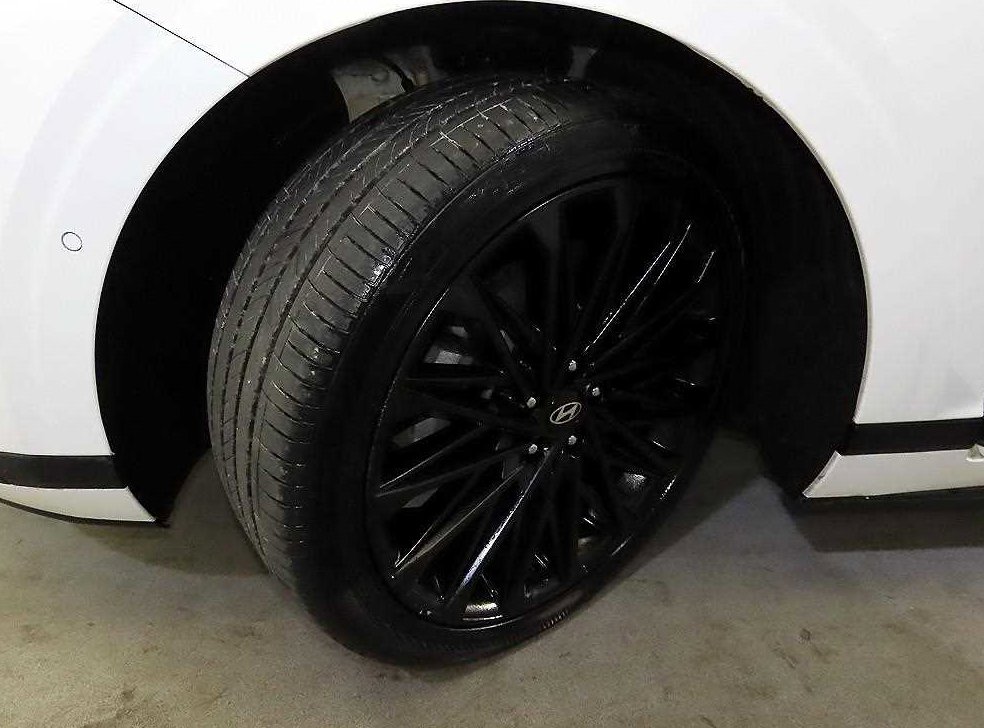 현대 그랜저 가솔린 2.5 2WD 사진 20