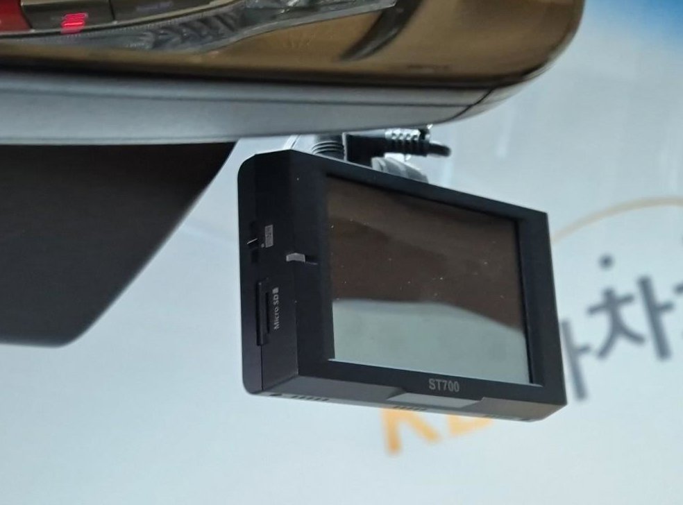 기아 K9 3.8 GDI AWD 사진 16