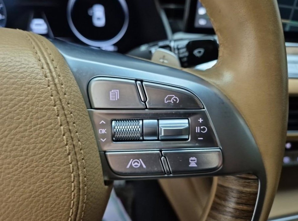 기아 K9 3.8 GDI AWD 사진 7