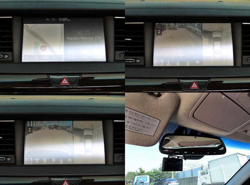 기아 K7 3.3 GDI 노블레스 스페셜 사진 18