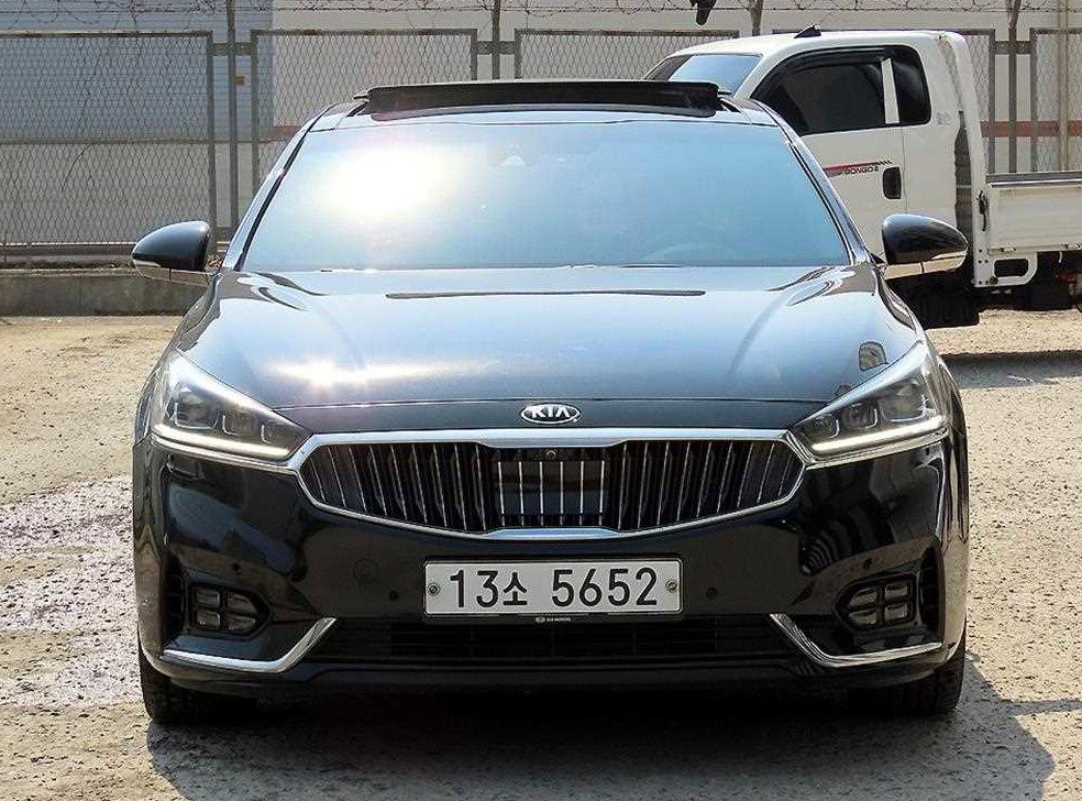 기아 K7 3.3 GDI 노블레스 스페셜 사진 2