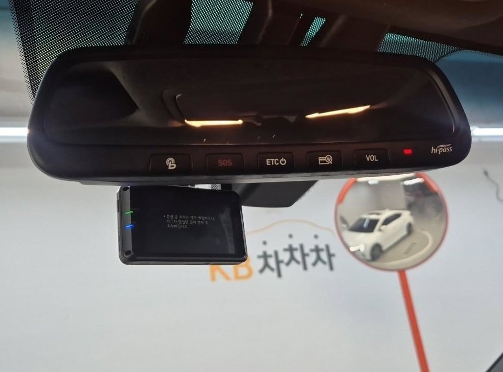 현대 아반떼 1.6 터보 스포츠 사진 17
