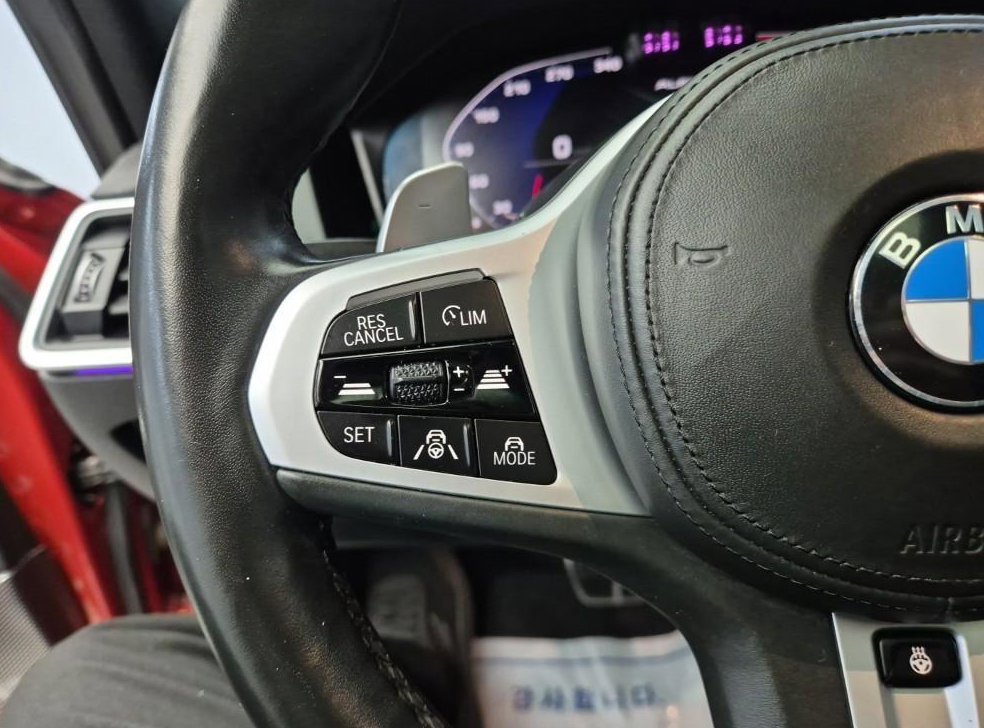 BMW 3시리즈 320d M 스포츠 사진 12