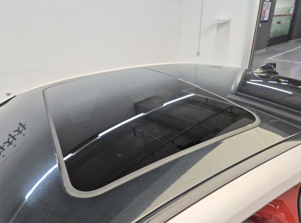 BMW 3시리즈 320d M 스포츠 사진 14
