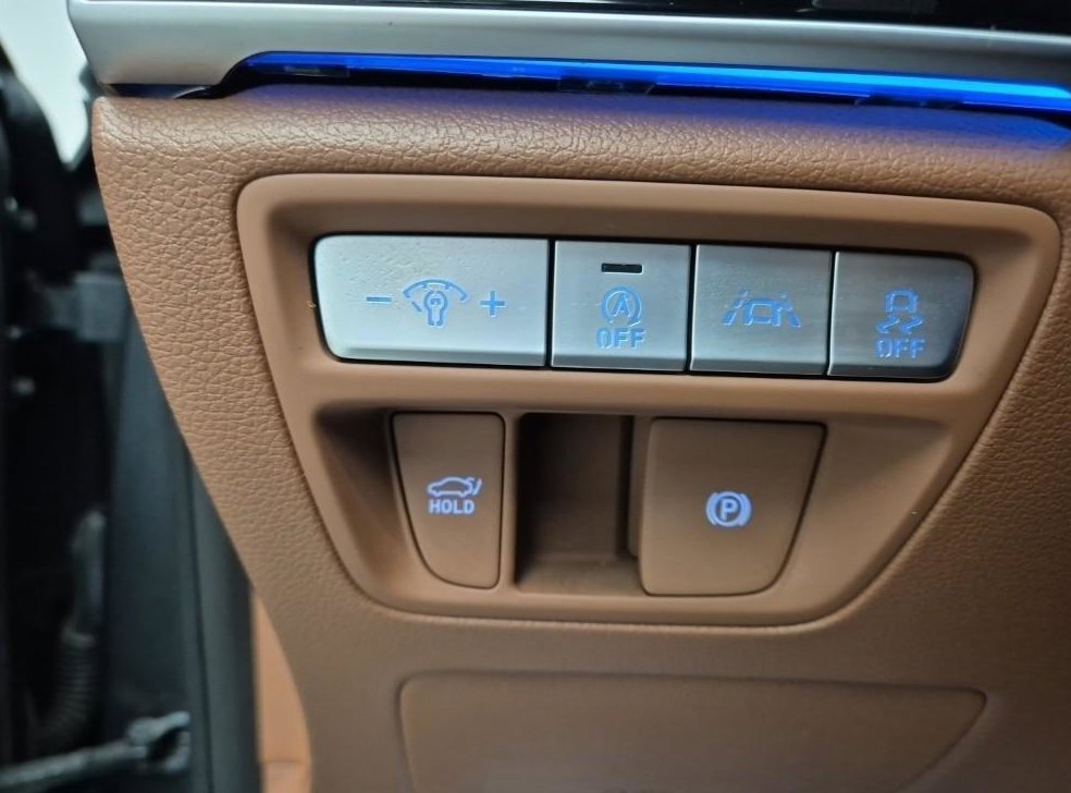 제네시스 G80 2.5 가솔린 터보 AWD 사진 16