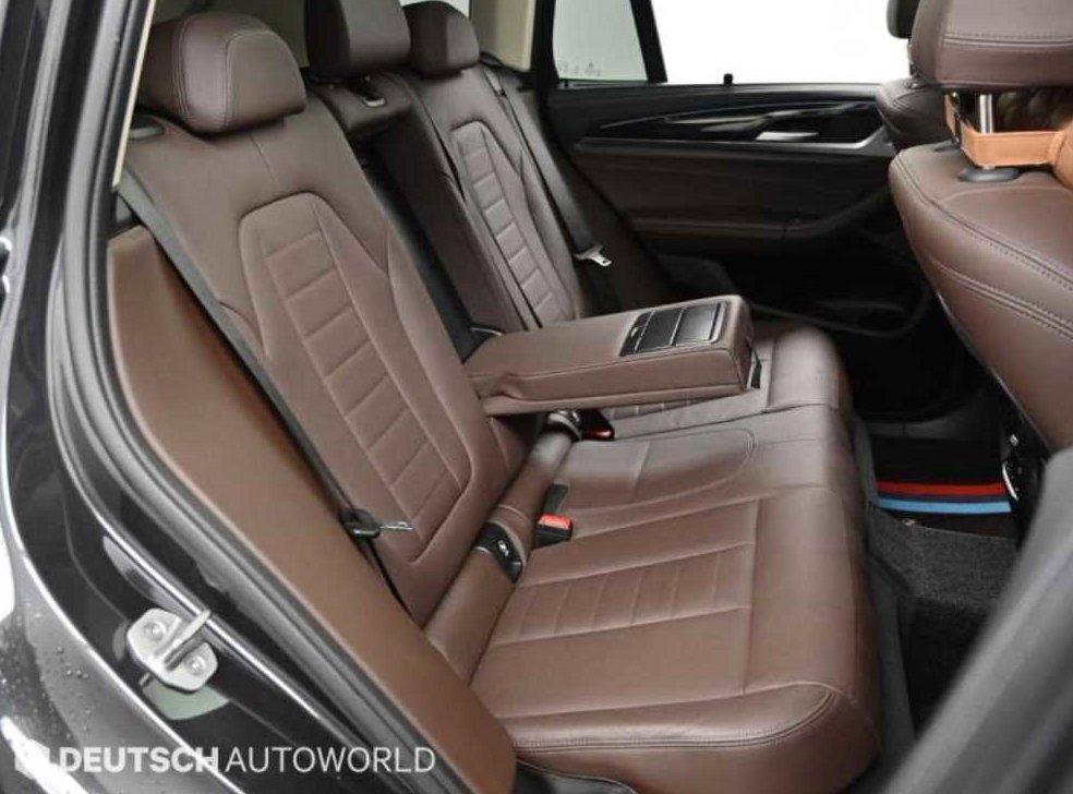 BMW X3 xDrive 20d M 스포츠 프로 사진 12