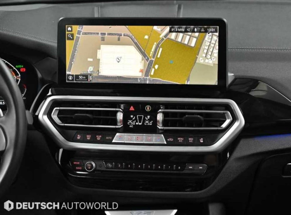 BMW X3 xDrive 20d M 스포츠 프로 사진 14