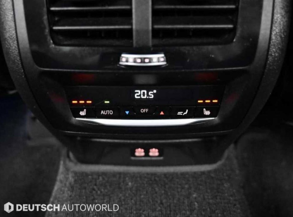 BMW X3 xDrive 20d M 스포츠 프로 사진 16