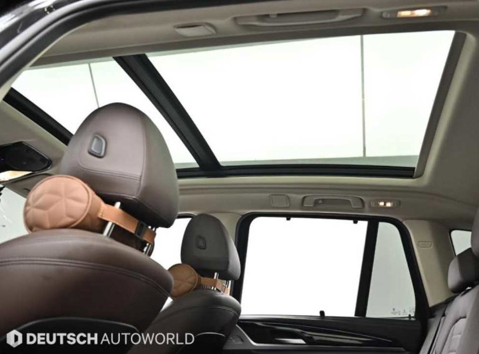 BMW X3 xDrive 20d M 스포츠 프로 사진 18