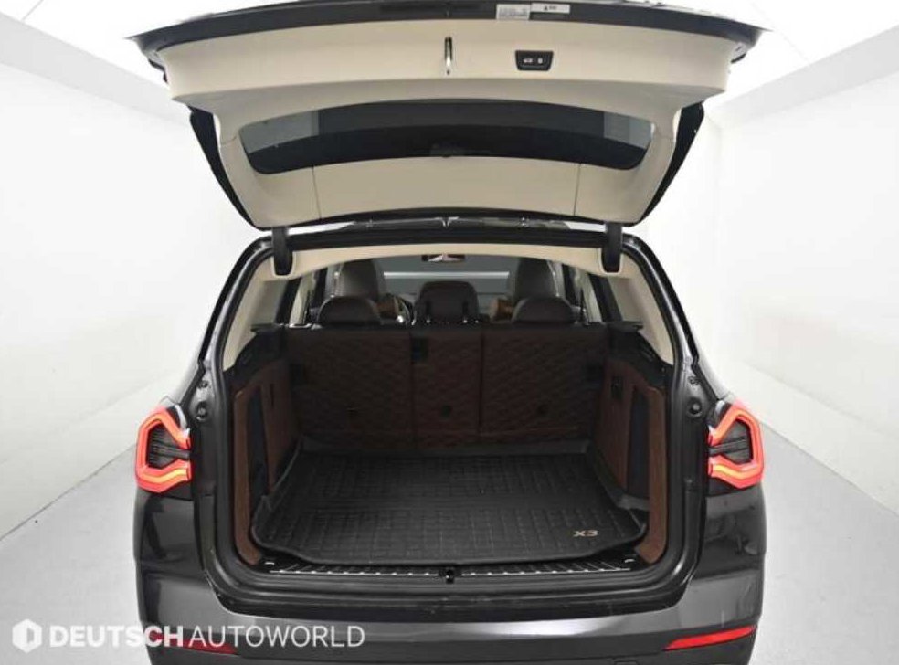 BMW X3 xDrive 20d M 스포츠 프로 사진 19