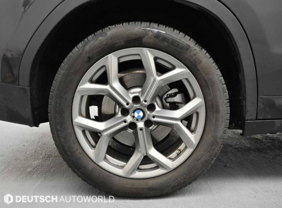 BMW X3 xDrive 20d M 스포츠 프로 사진 5
