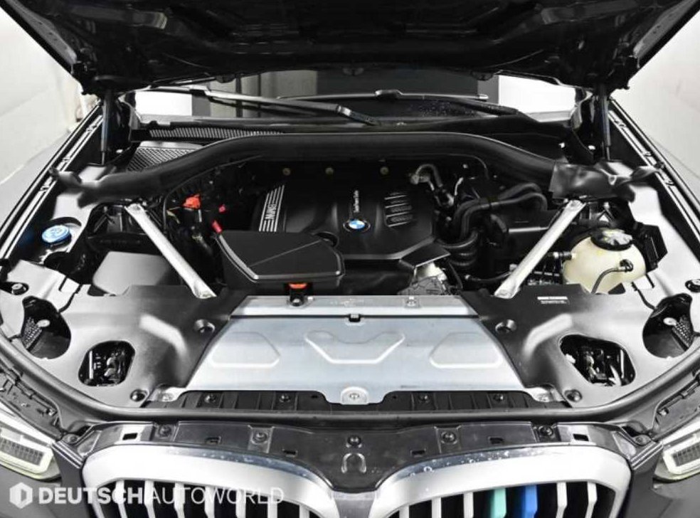 BMW X3 xDrive 20d M 스포츠 프로 사진 6