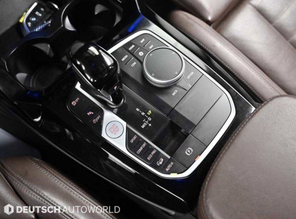 BMW X3 xDrive 20d M 스포츠 프로 사진 9