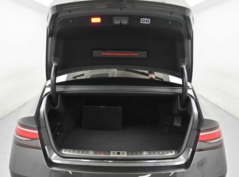 제네시스 G90 3.5T GDI e-S/C LWB AWD 사진 19