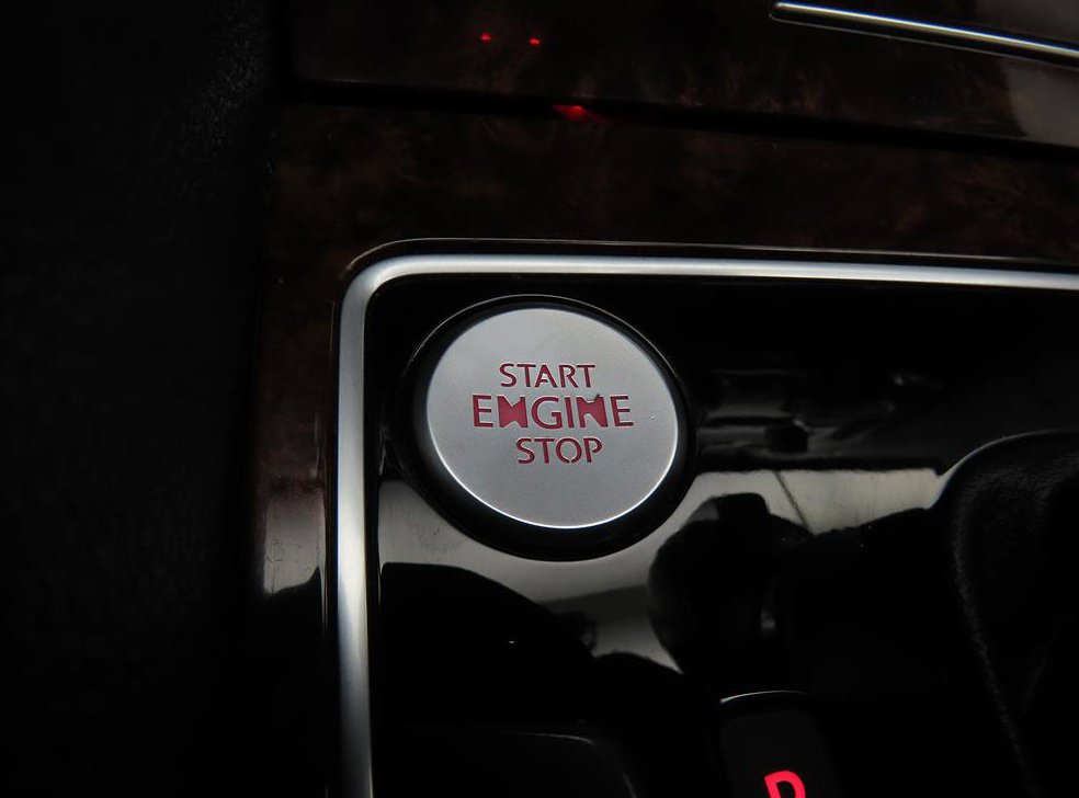 폭스바겐 파사트 2.0 TDI 사진 13