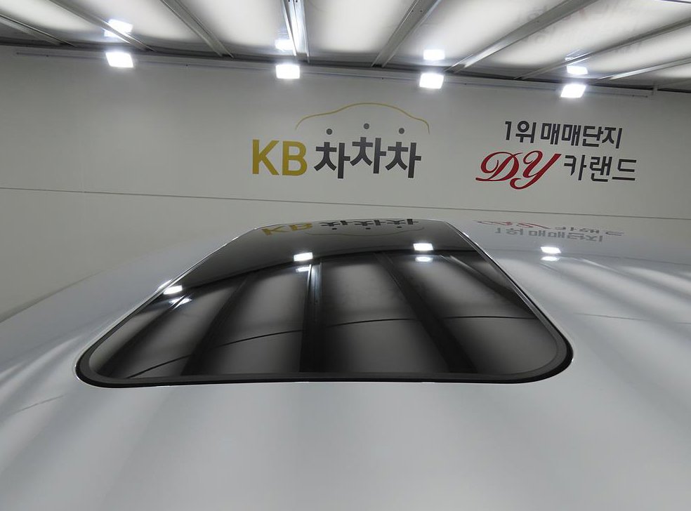폭스바겐 파사트 2.0 TDI 사진 16