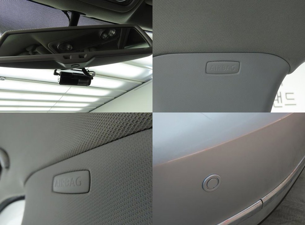 폭스바겐 파사트 2.0 TDI 사진 18