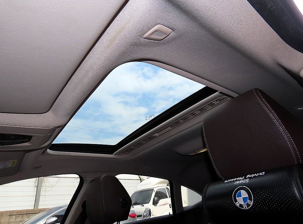 BMW 4시리즈 420d 그란쿠페 럭셔리 사진 15