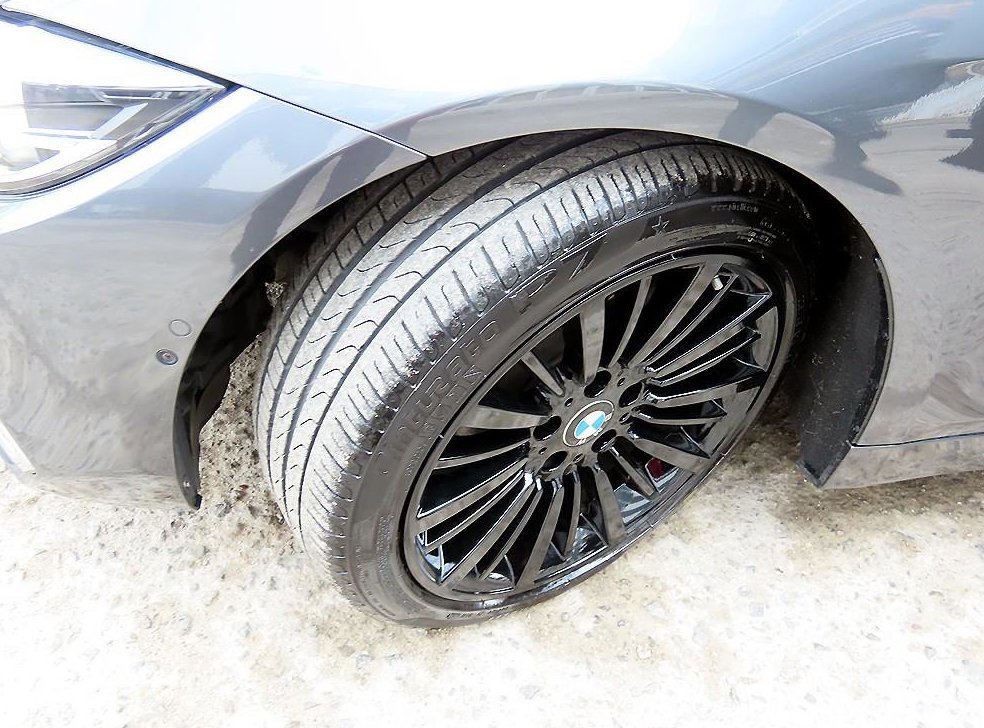 BMW 4시리즈 420d 그란쿠페 럭셔리 사진 20