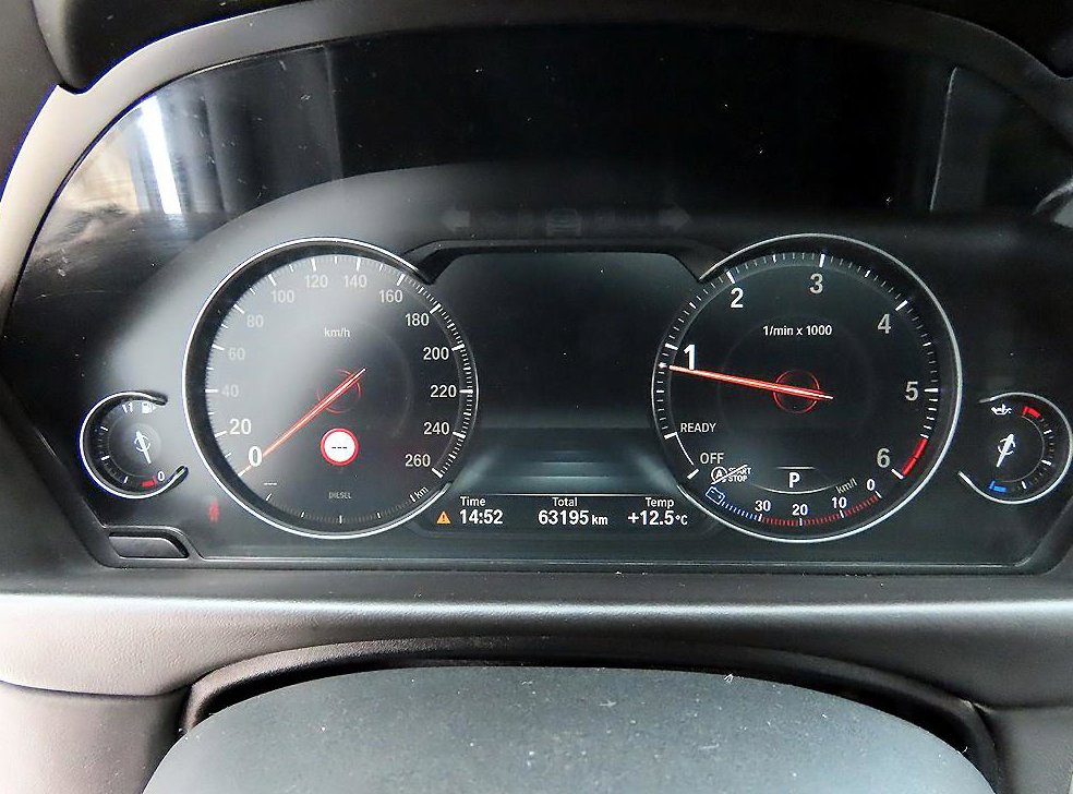 BMW 4시리즈 420d 그란쿠페 럭셔리 사진 9