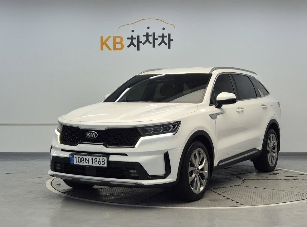 기아 쏘렌토 디젤 2.2 2WD 프레스티지