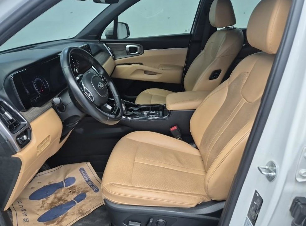 기아 쏘렌토 디젤 2.2 2WD 프레스티지 사진 11