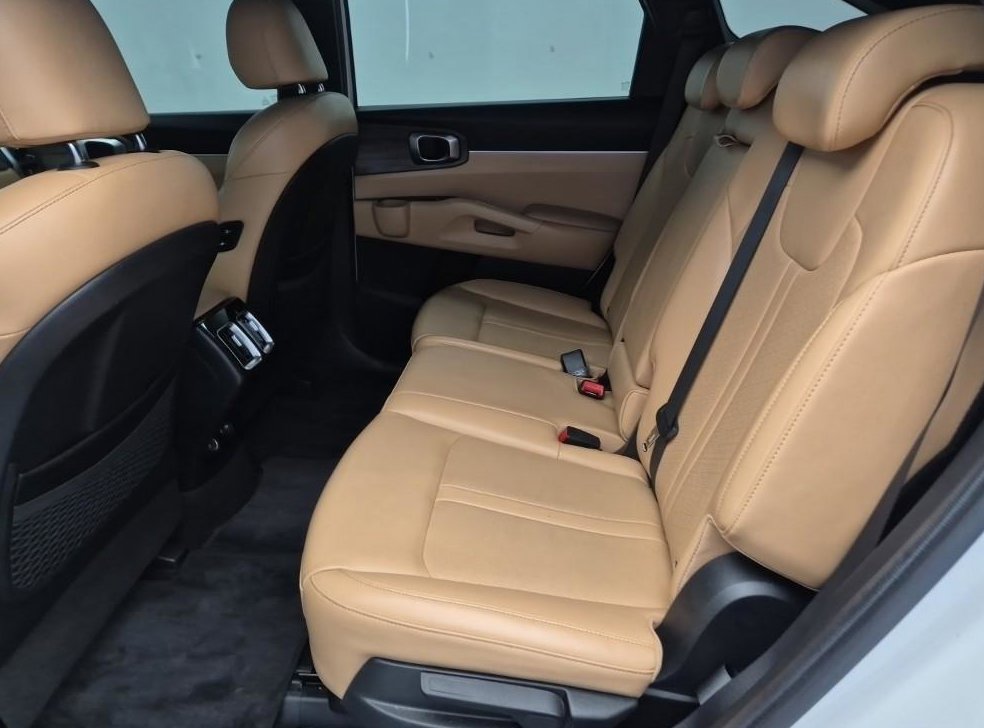 기아 쏘렌토 디젤 2.2 2WD 프레스티지 사진 12