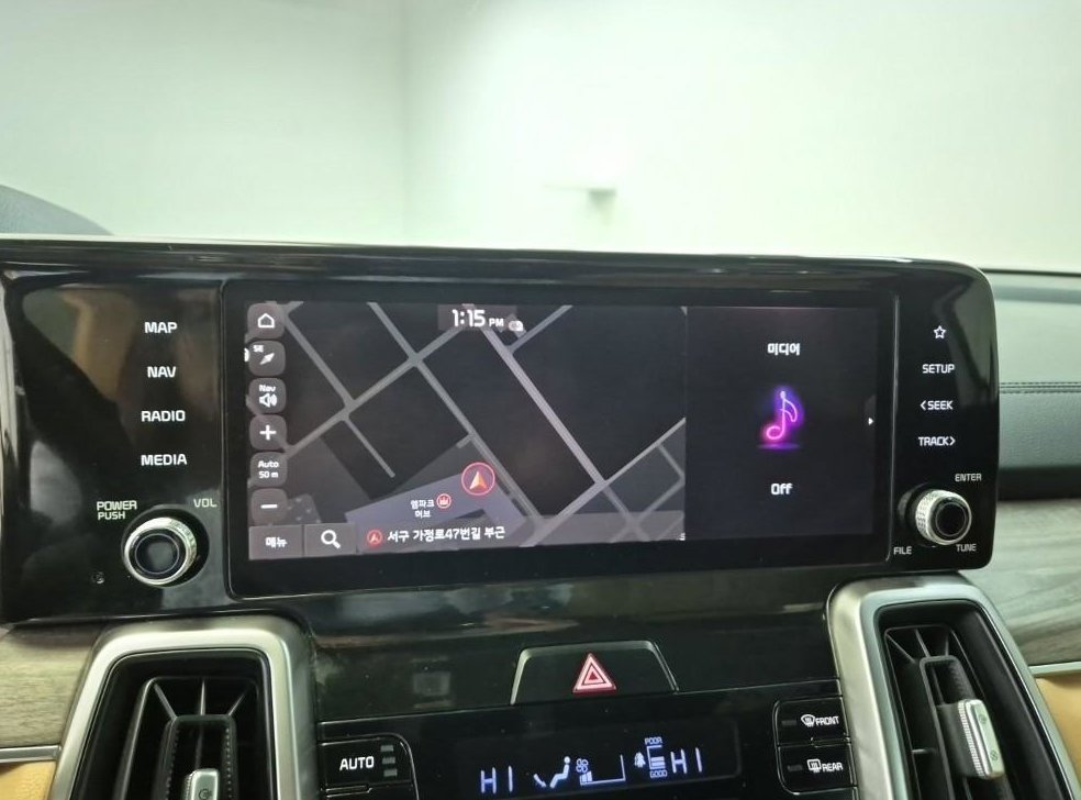 기아 쏘렌토 디젤 2.2 2WD 프레스티지 사진 13
