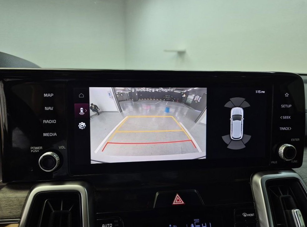 기아 쏘렌토 디젤 2.2 2WD 프레스티지 사진 14
