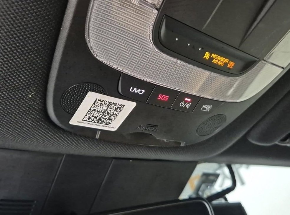 기아 쏘렌토 디젤 2.2 2WD 프레스티지 사진 16