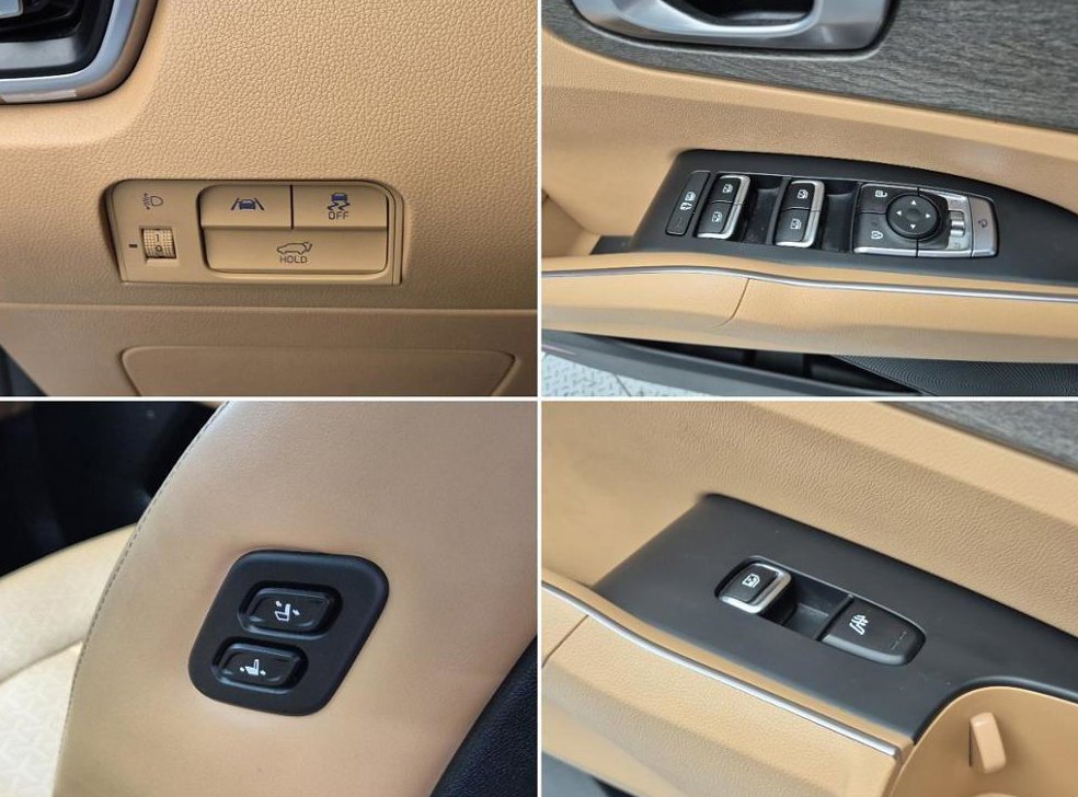 기아 쏘렌토 디젤 2.2 2WD 프레스티지 사진 17