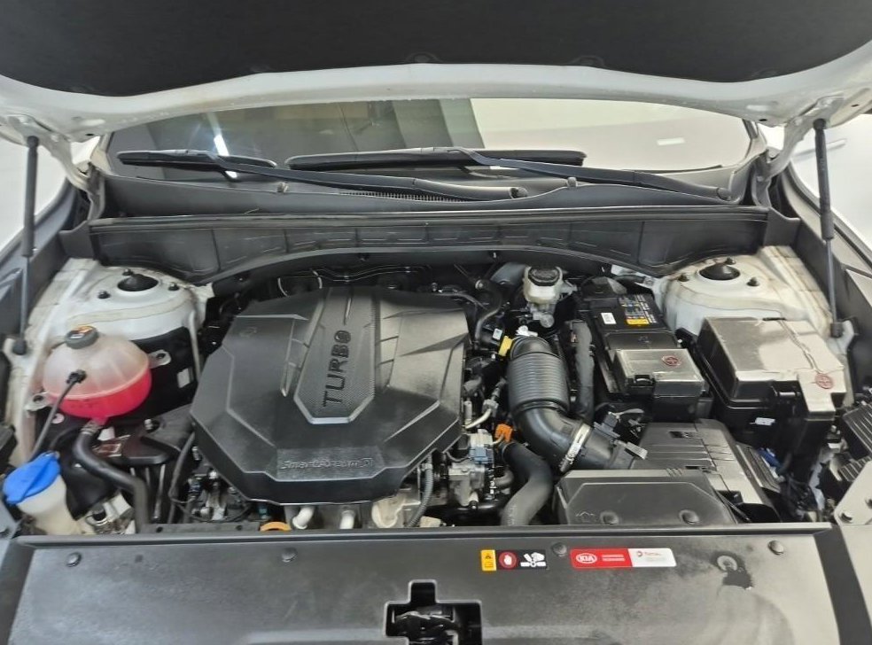 기아 쏘렌토 디젤 2.2 2WD 프레스티지 사진 5
