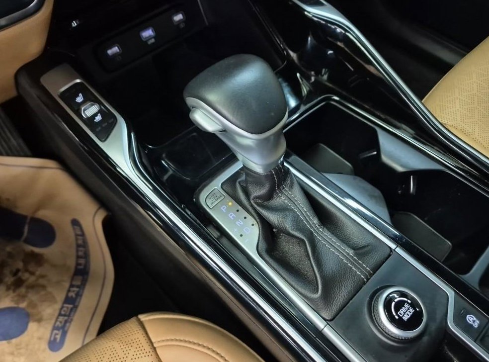 기아 쏘렌토 디젤 2.2 2WD 프레스티지 사진 8